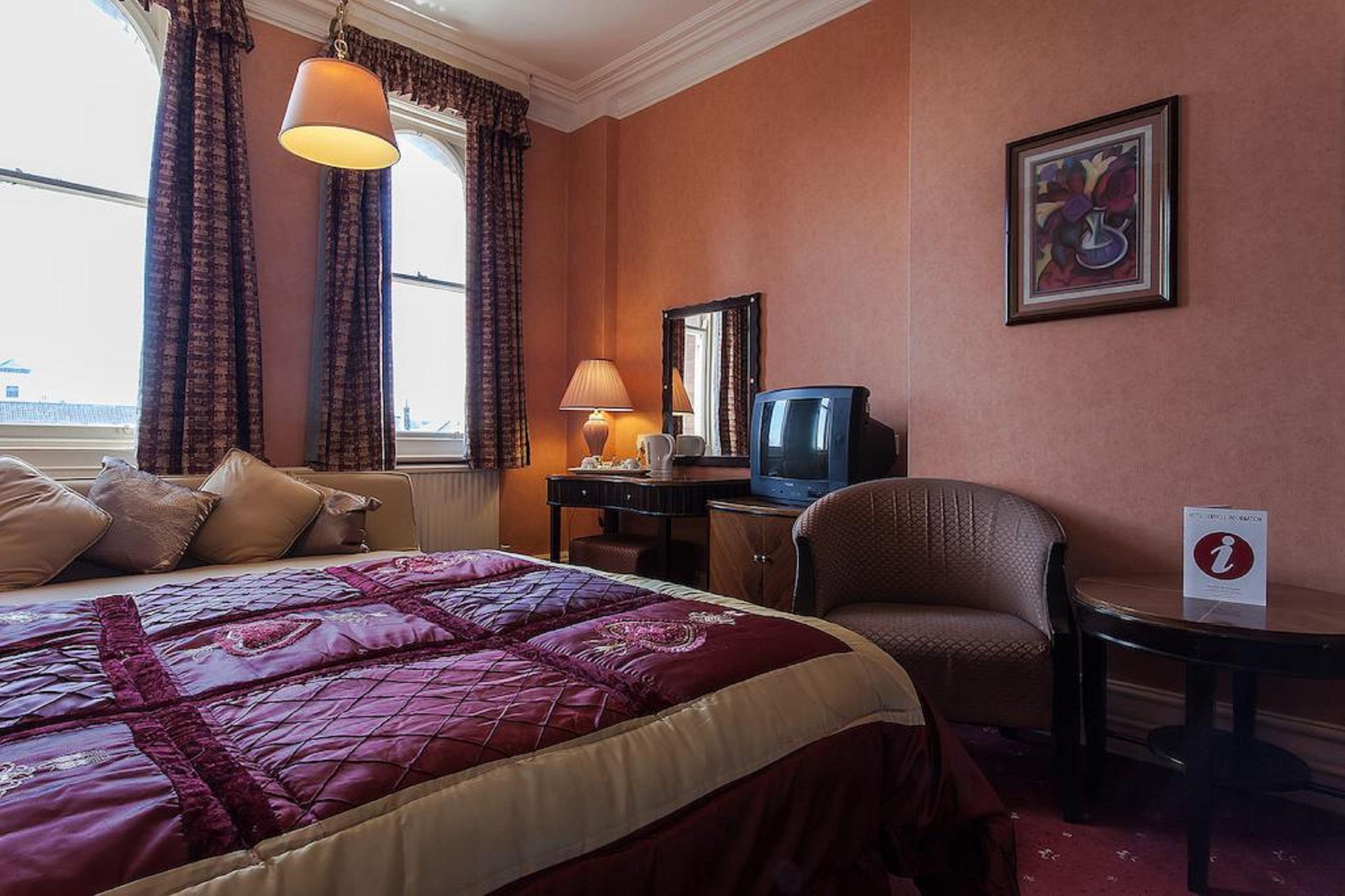 Prince Of Wales Hotel Southport Exterior photo