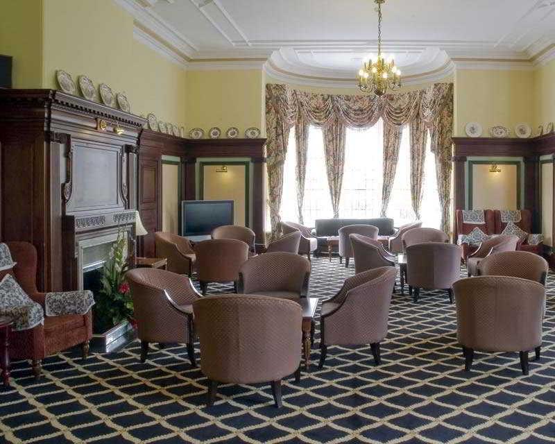 Prince Of Wales Hotel Southport Exterior photo