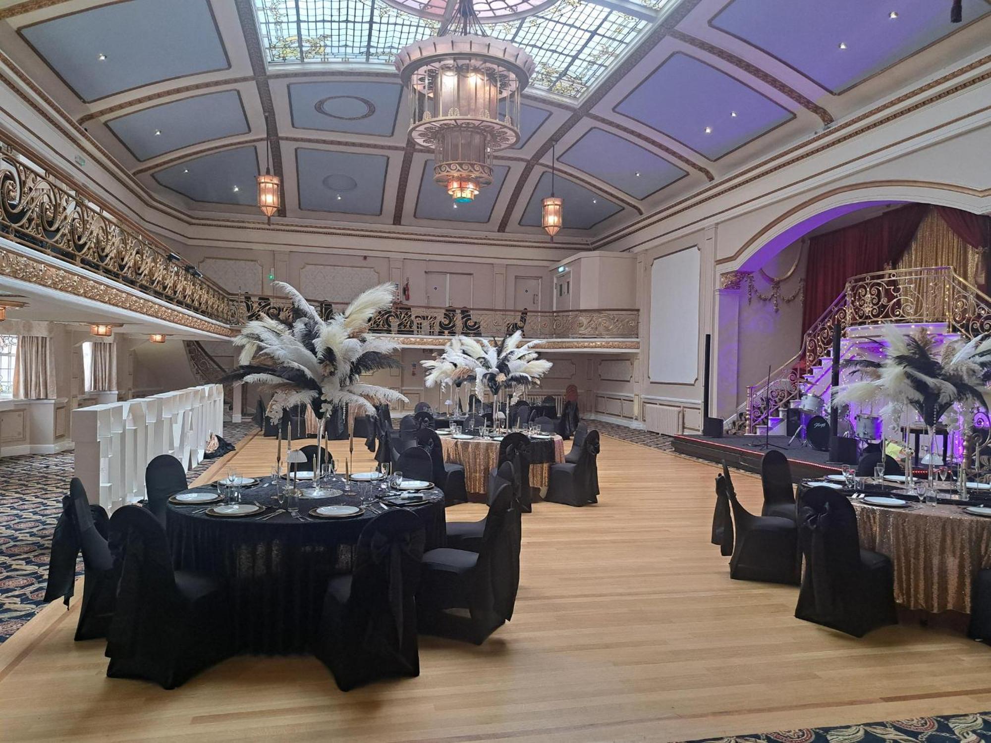 Prince Of Wales Hotel Southport Exterior photo
