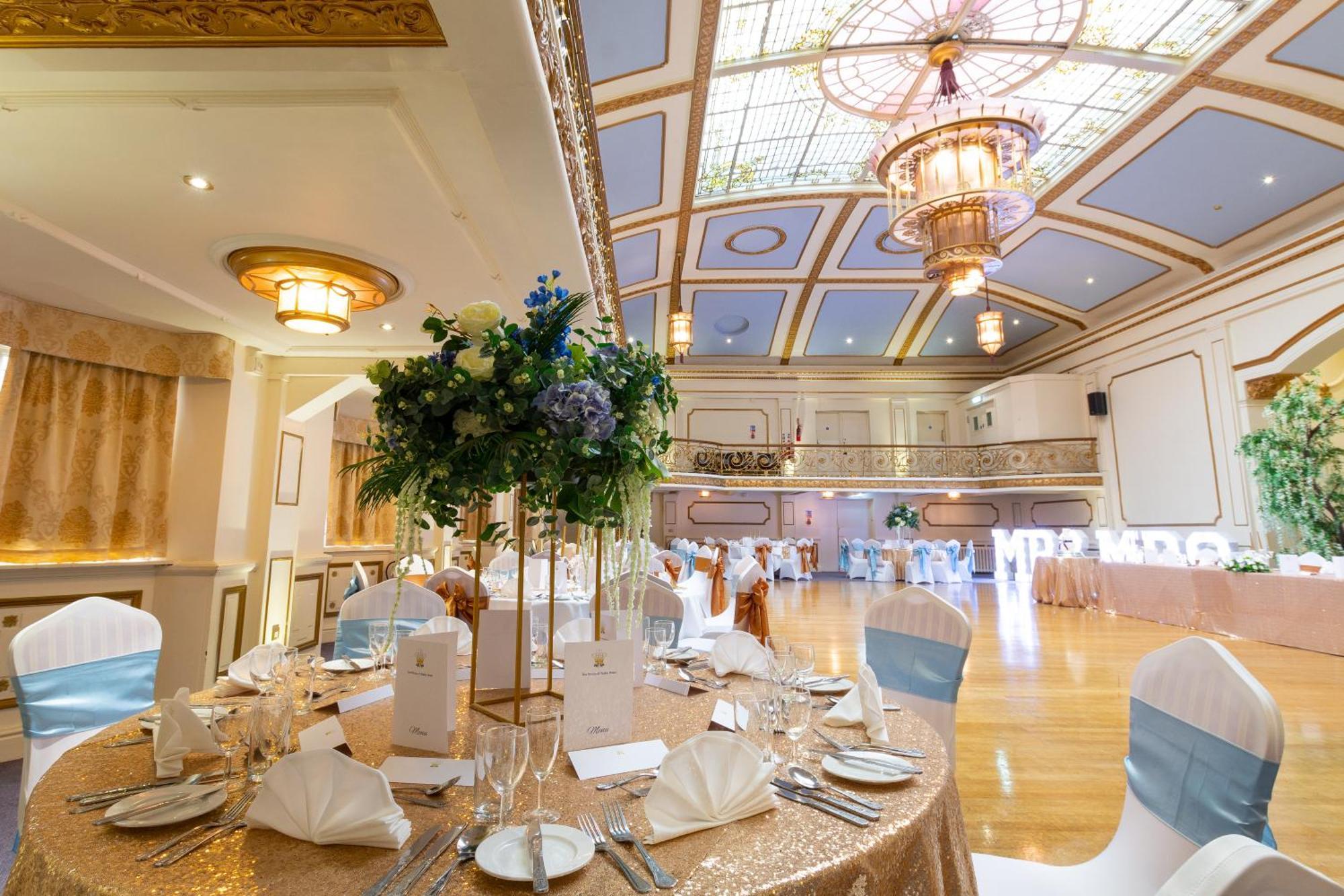 Prince Of Wales Hotel Southport Exterior photo