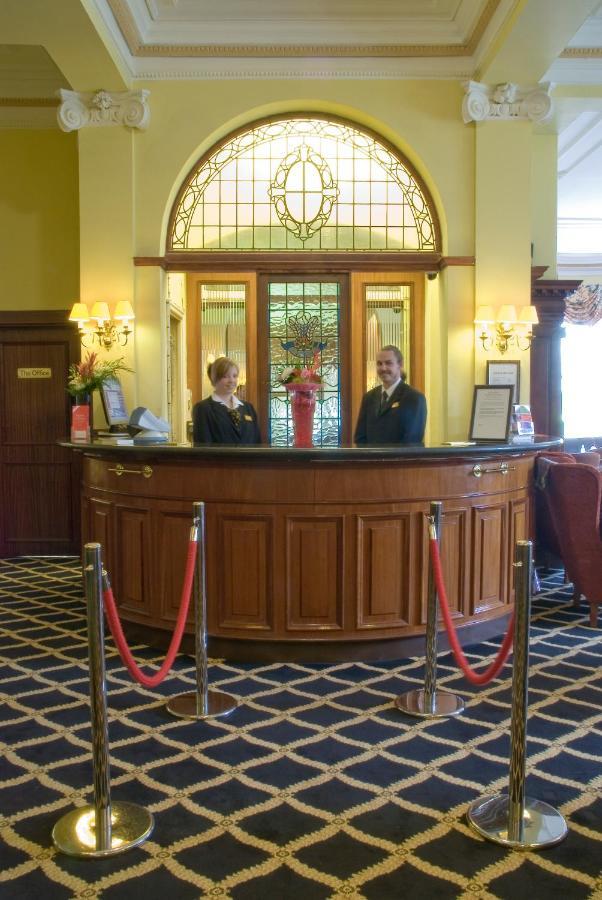 Prince Of Wales Hotel Southport Exterior photo