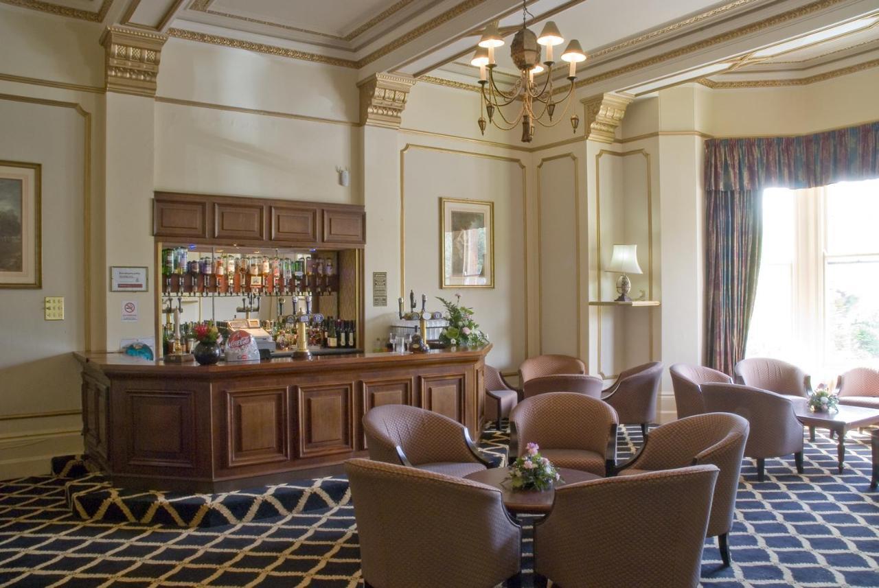 Prince Of Wales Hotel Southport Exterior photo