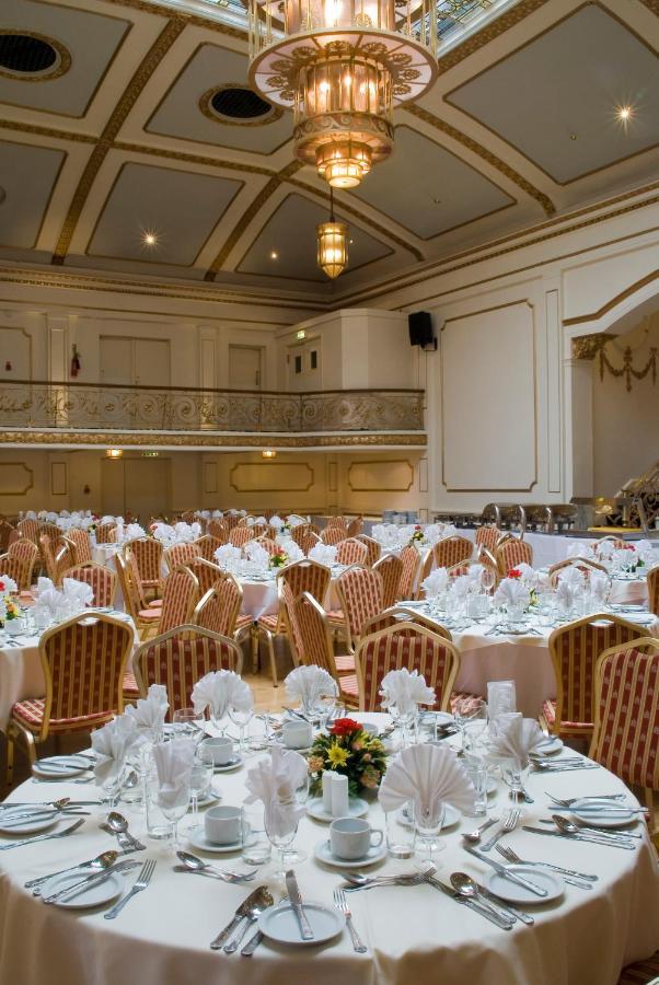 Prince Of Wales Hotel Southport Exterior photo